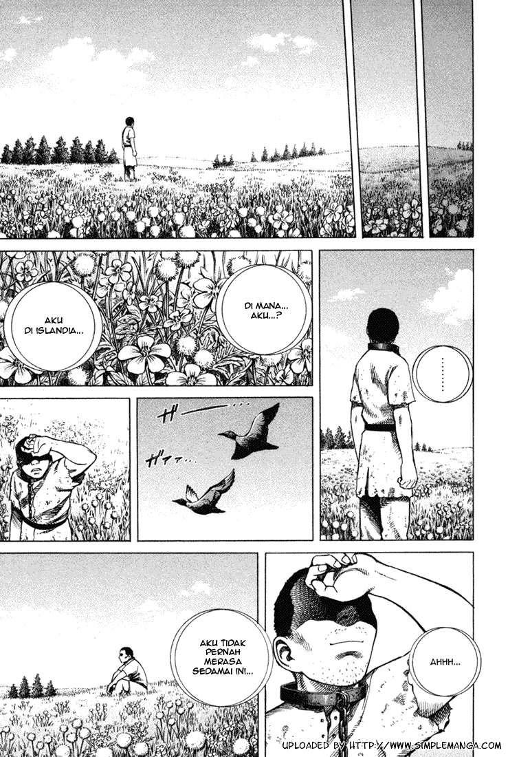 Vinland Saga Chapter 4