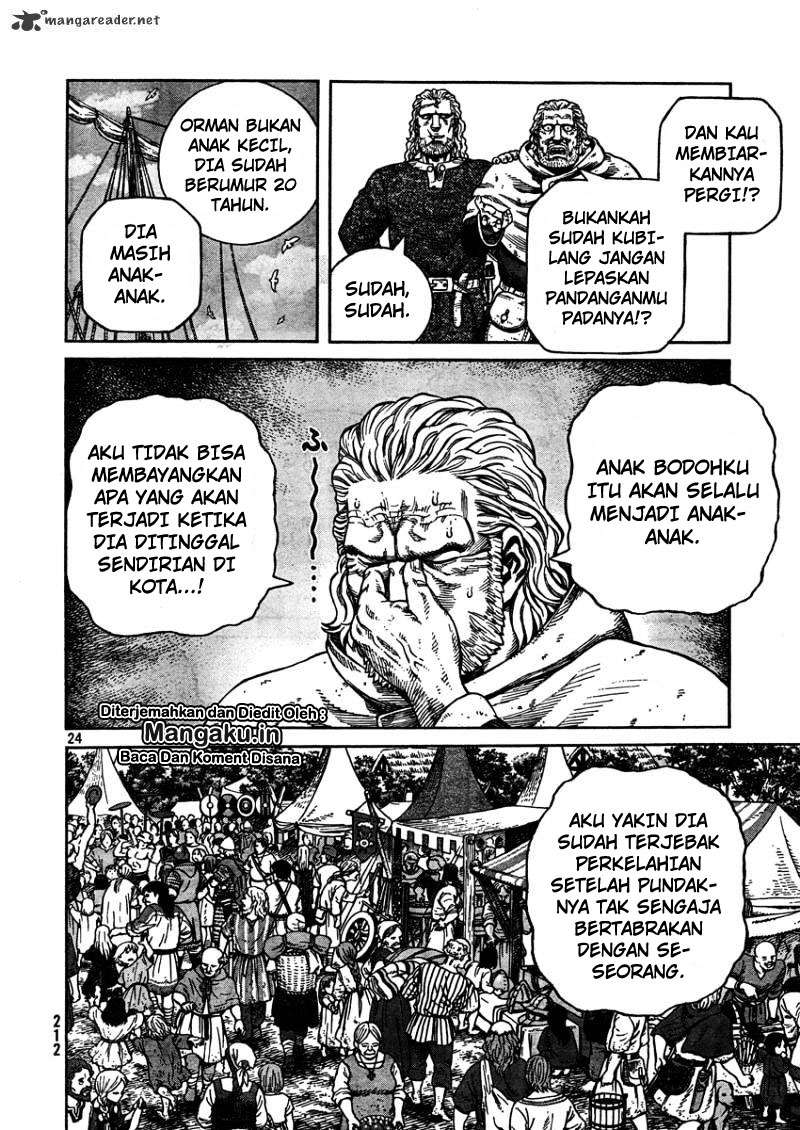 Vinland Saga Chapter 75 Bahasa Indonesia