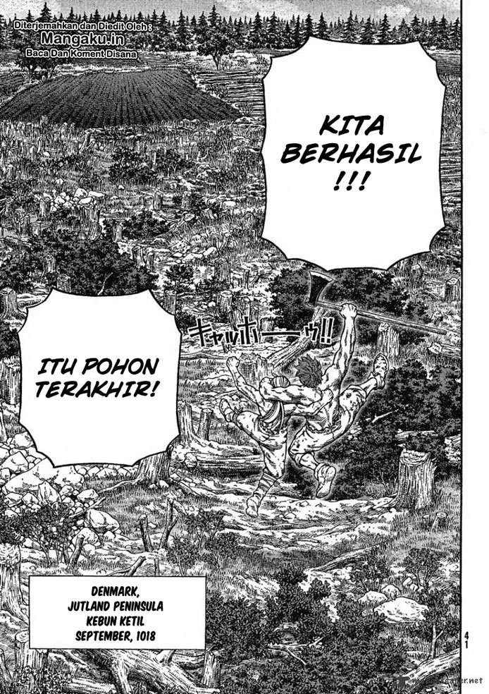 Vinland Saga Chapter 73 Bahasa Indonesia