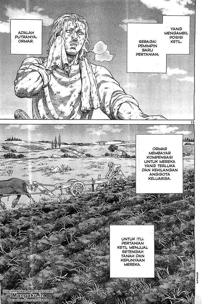 Vinland Saga Chapter 99 Bahasa Indonesia