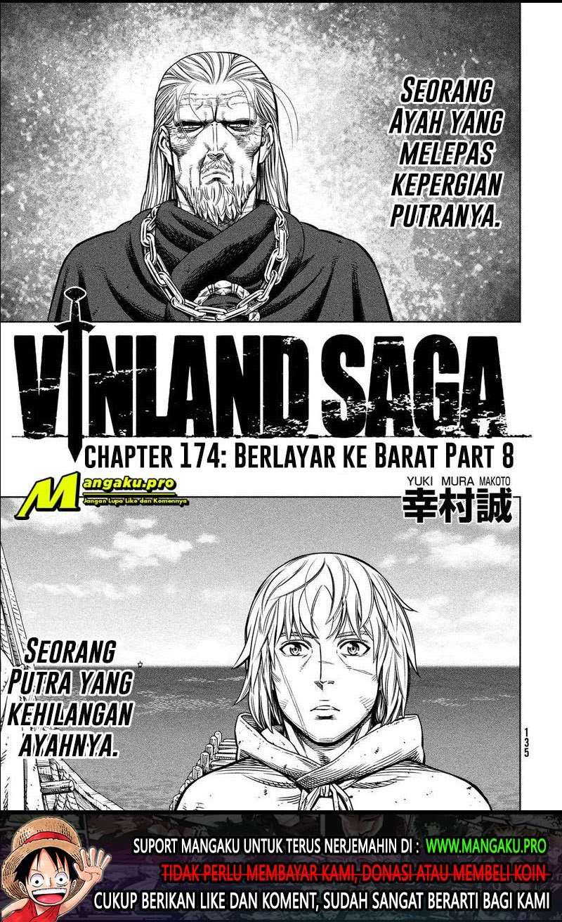 Vinland Saga Chapter 174 Bahasa Indonesia