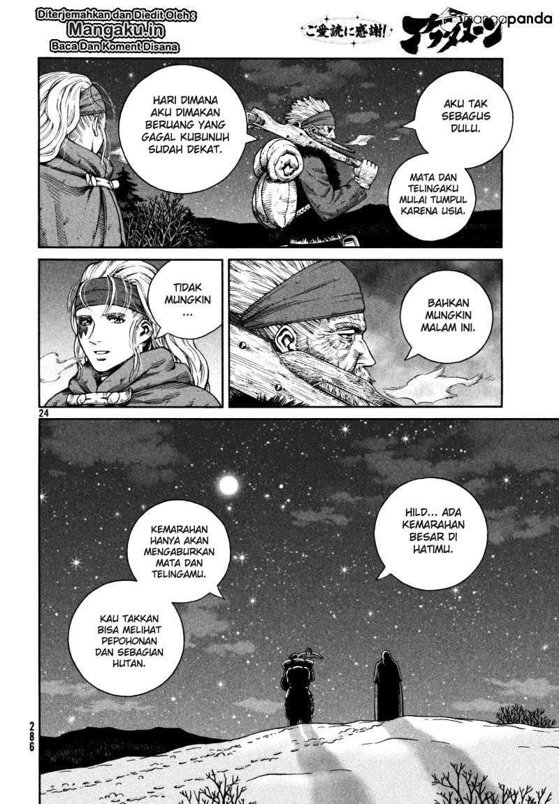 Vinland Saga Chapter 120 Bahasa Indonesia