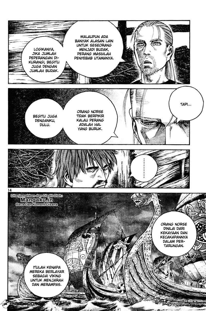 Vinland Saga Chapter 83 Bahasa Indonesia