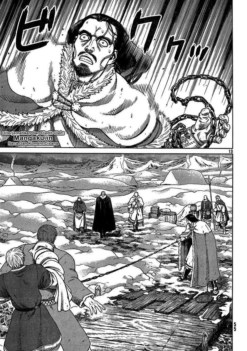 Vinland Saga Chapter 103 Bahasa Indonesia