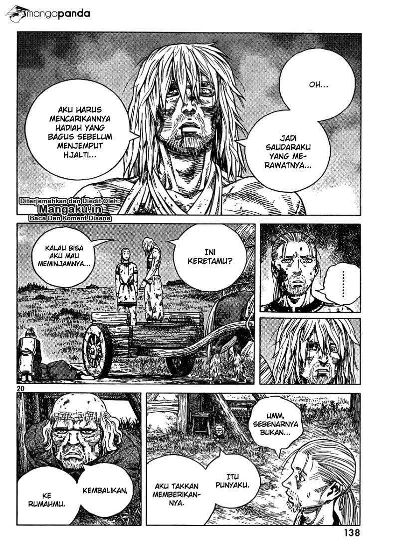 Vinland Saga Chapter 86 Bahasa Indonesia