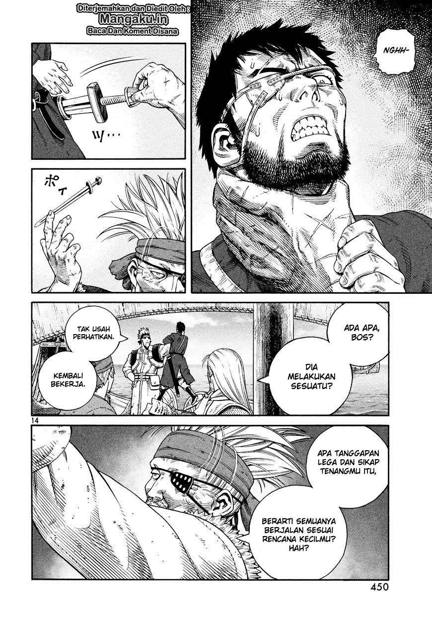 Vinland Saga Chapter 137 Bahasa Indonesia