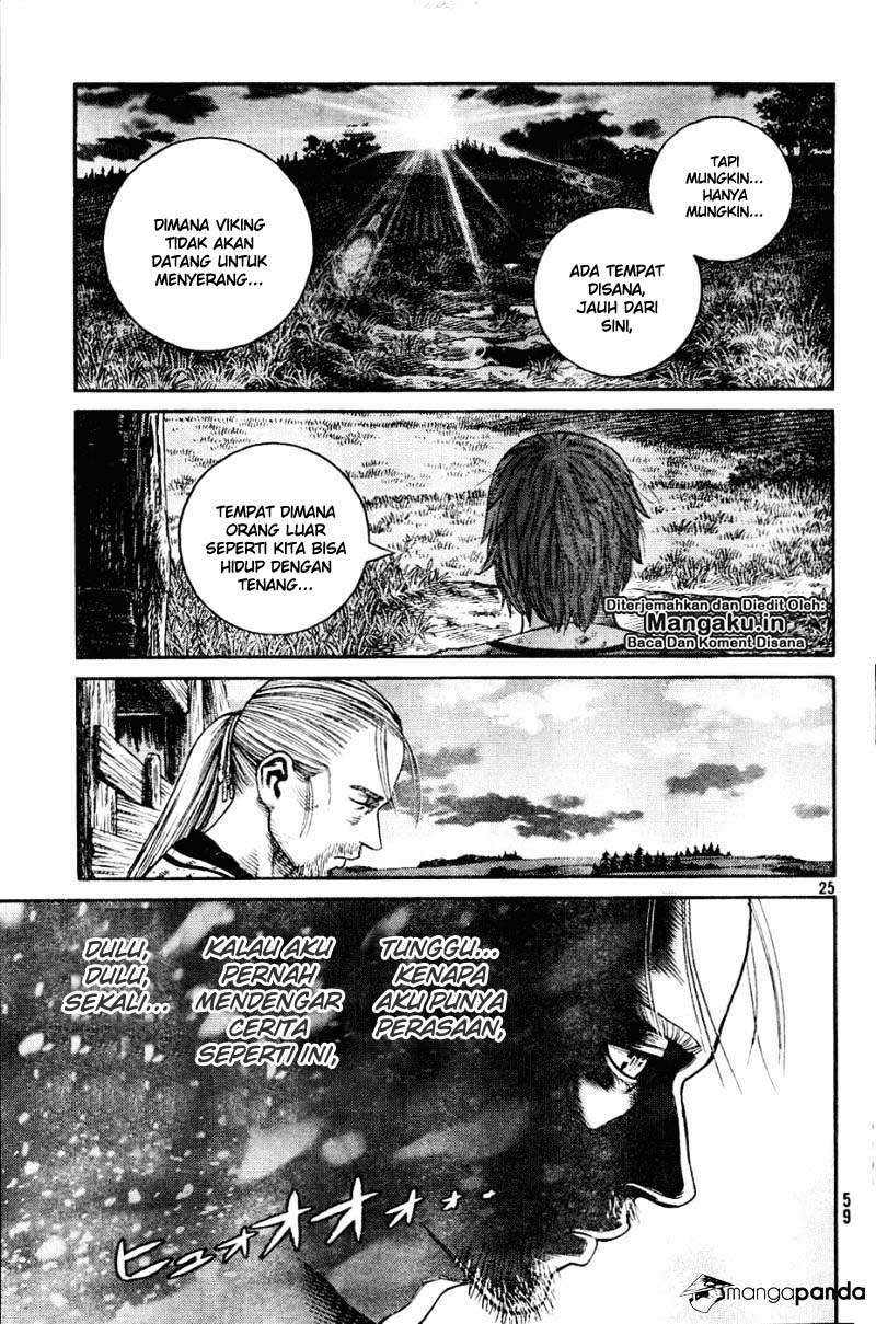 Vinland Saga Chapter 83 Bahasa Indonesia