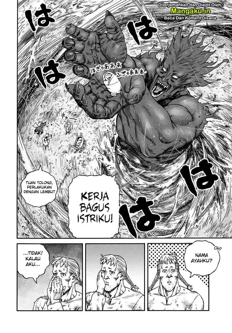 Vinland Saga Chapter 169 Bahasa Indonesia