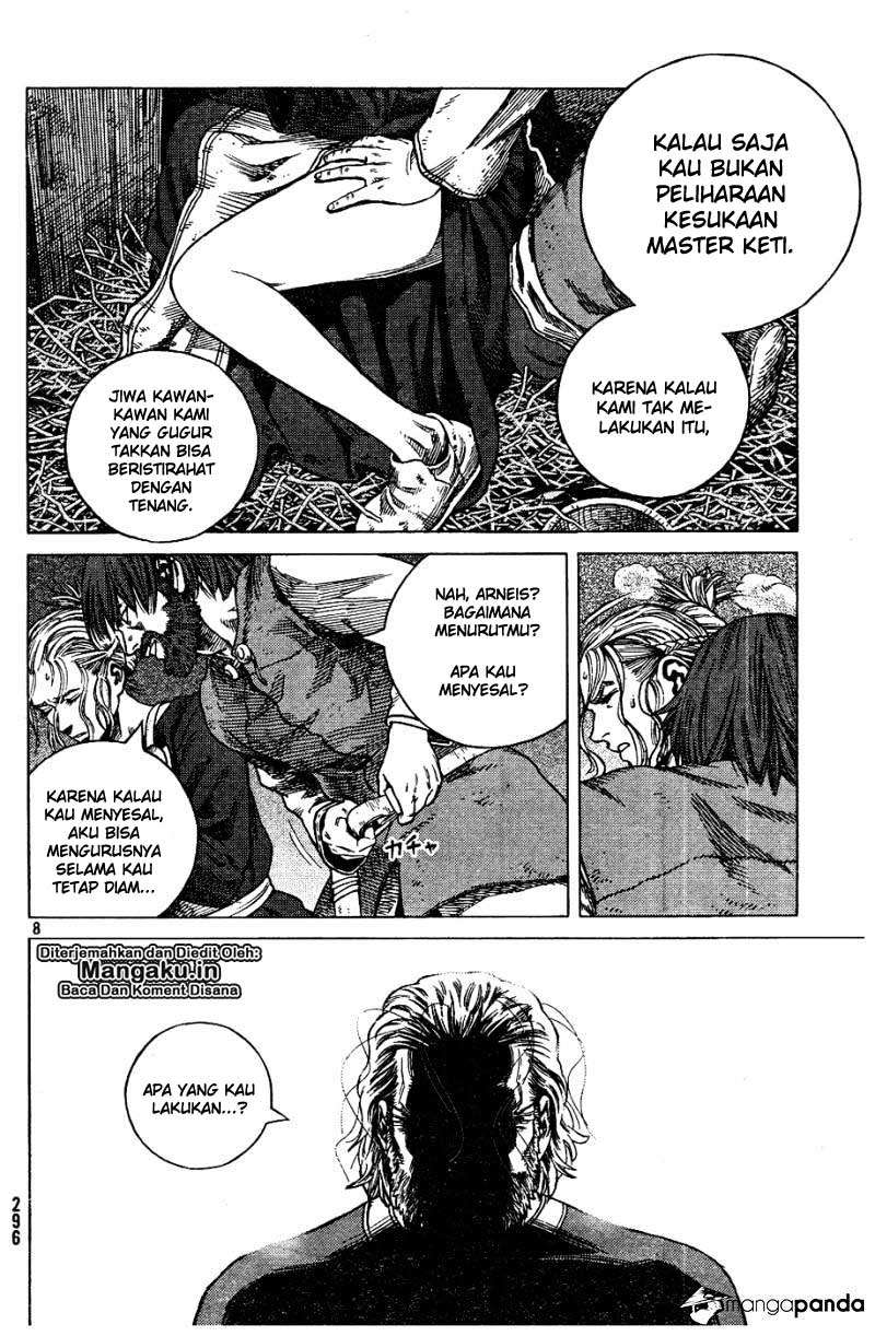 Vinland Saga Chapter 88 Bahasa Indonesia