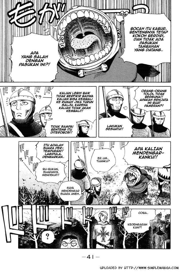 Vinland Saga Chapter 1 Bahasa Indonesia