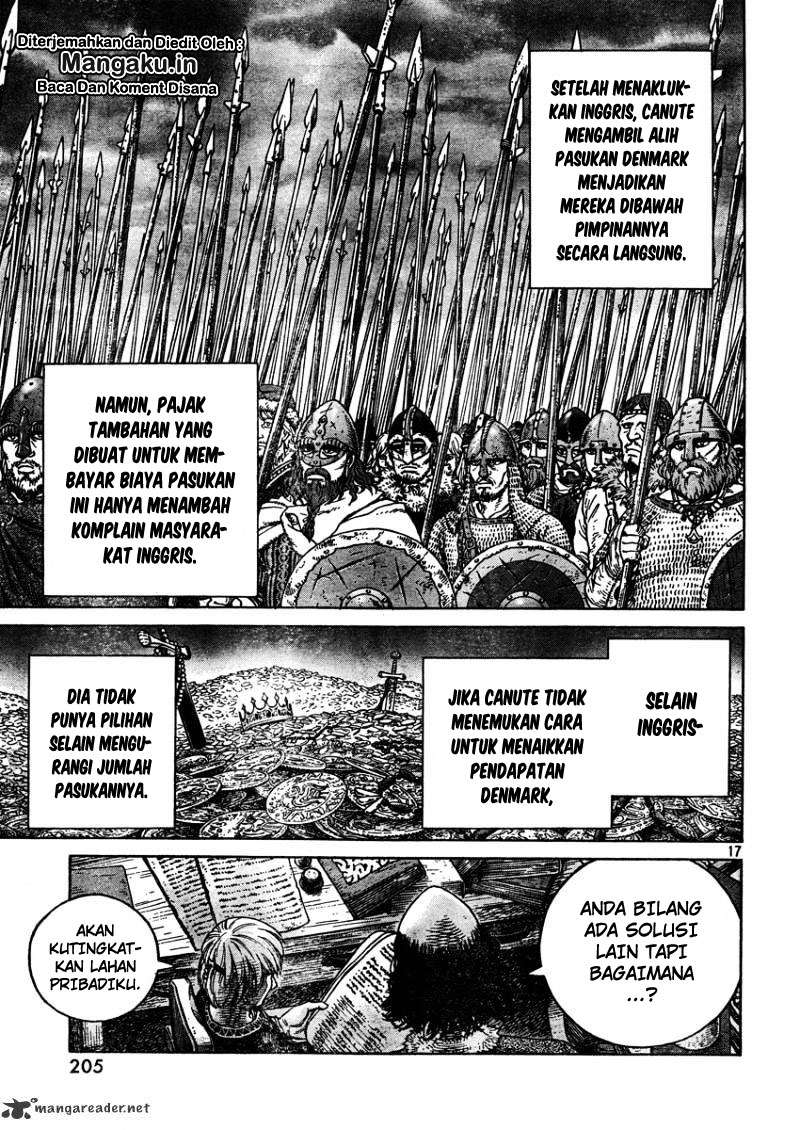 Vinland Saga Chapter 75 Bahasa Indonesia