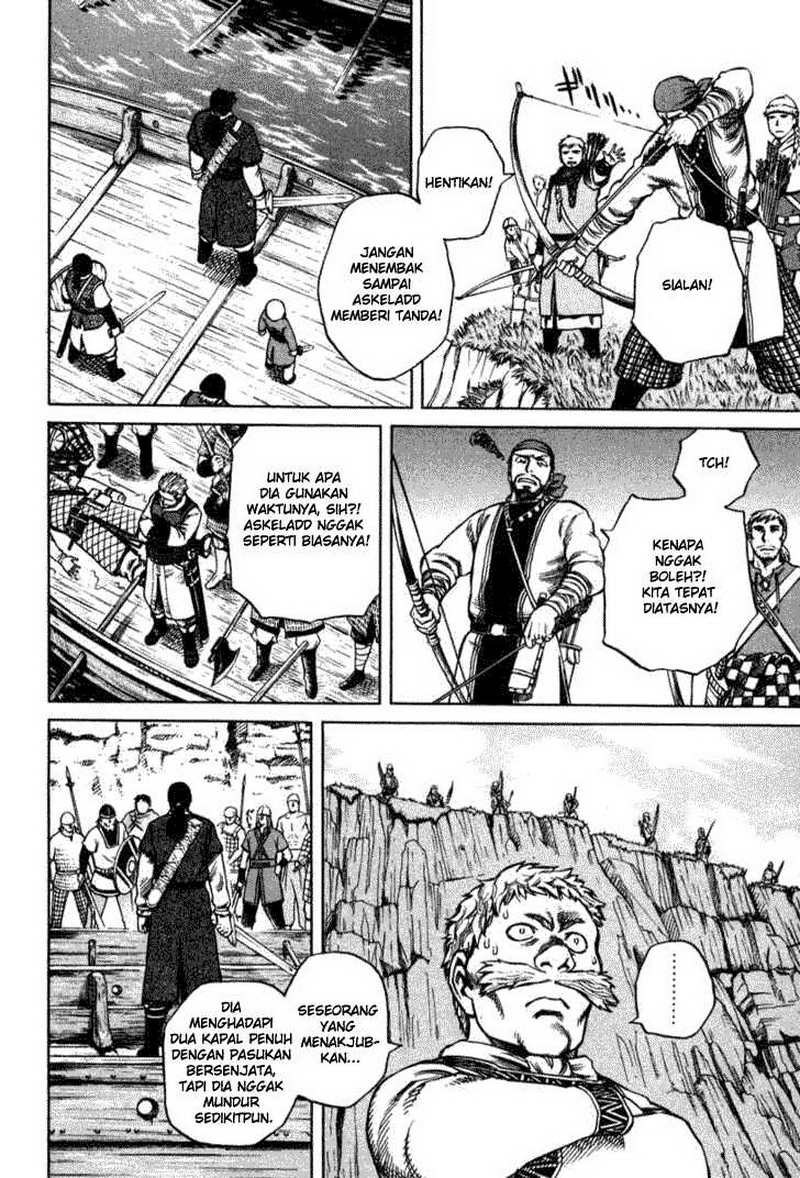 Vinland Saga Chapter 13