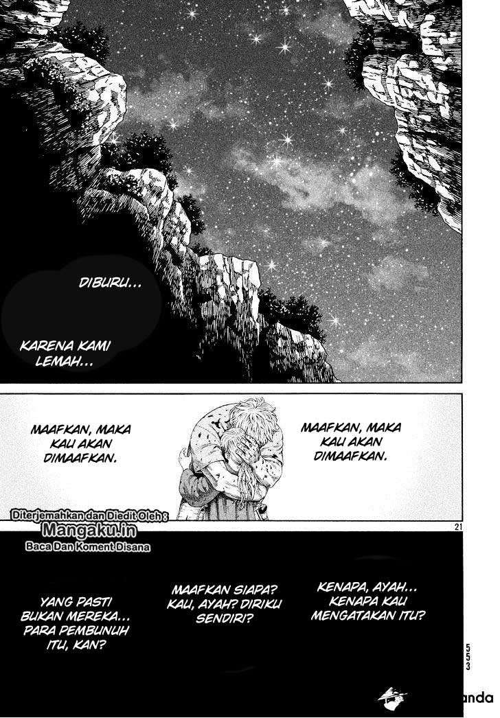 Vinland Saga Chapter 119 Bahasa Indonesia