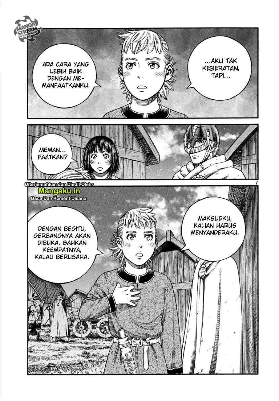 Vinland Saga Chapter 150 Bahasa Indonesia