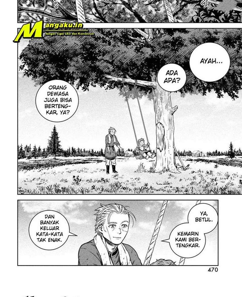 Vinland Saga Chapter 186 Bahasa Indonesia