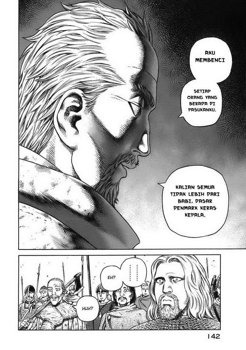 Vinland Saga Chapter 33 Bahasa Indonesia