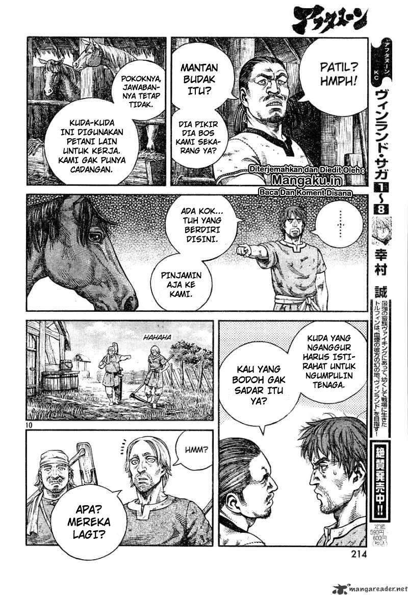 Vinland Saga Chapter 63 Bahasa Indonesia