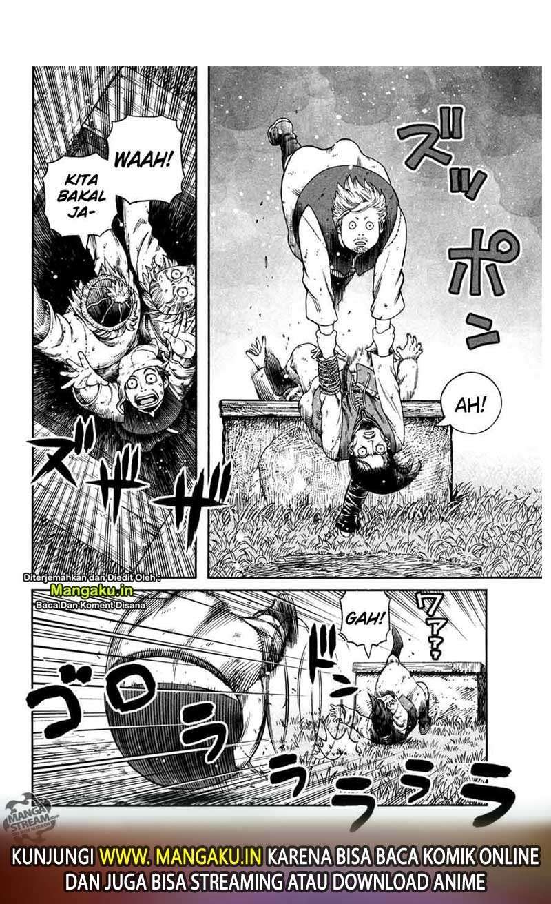 Vinland Saga Chapter 146 Bahasa Indonesia