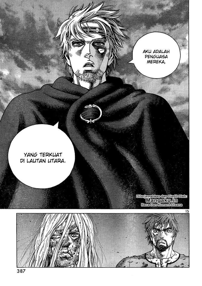 Vinland Saga Chapter 97 Bahasa Indonesia