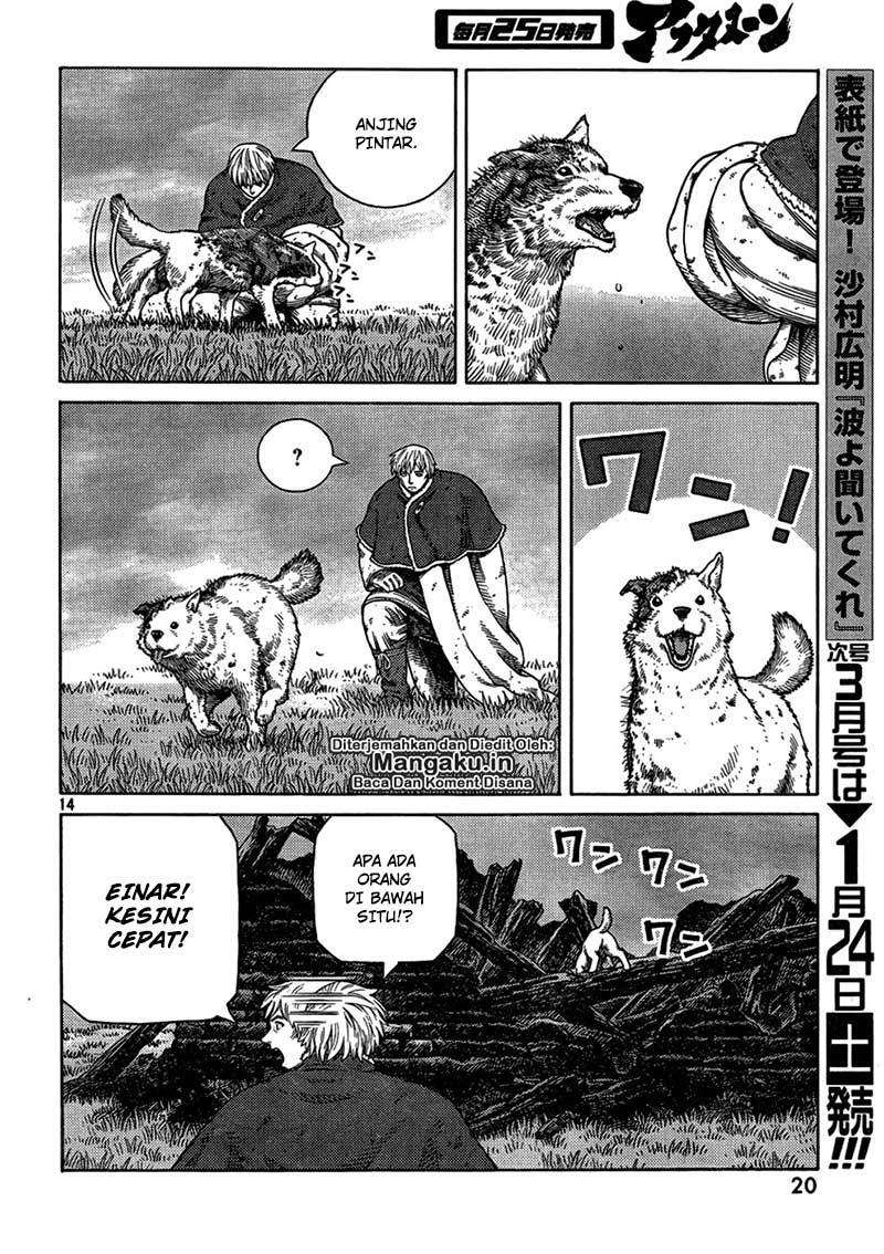 Vinland Saga Chapter 111 Bahasa Indonesia