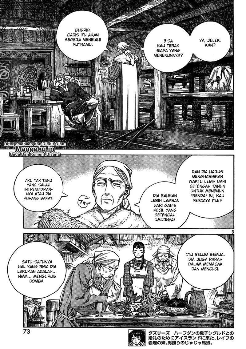 Vinland Saga Chapter 104 Bahasa Indonesia