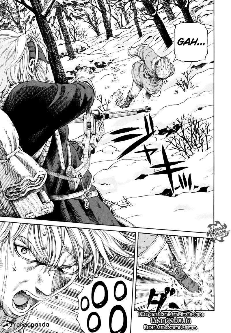 Vinland Saga Chapter 121 Bahasa Indonesia