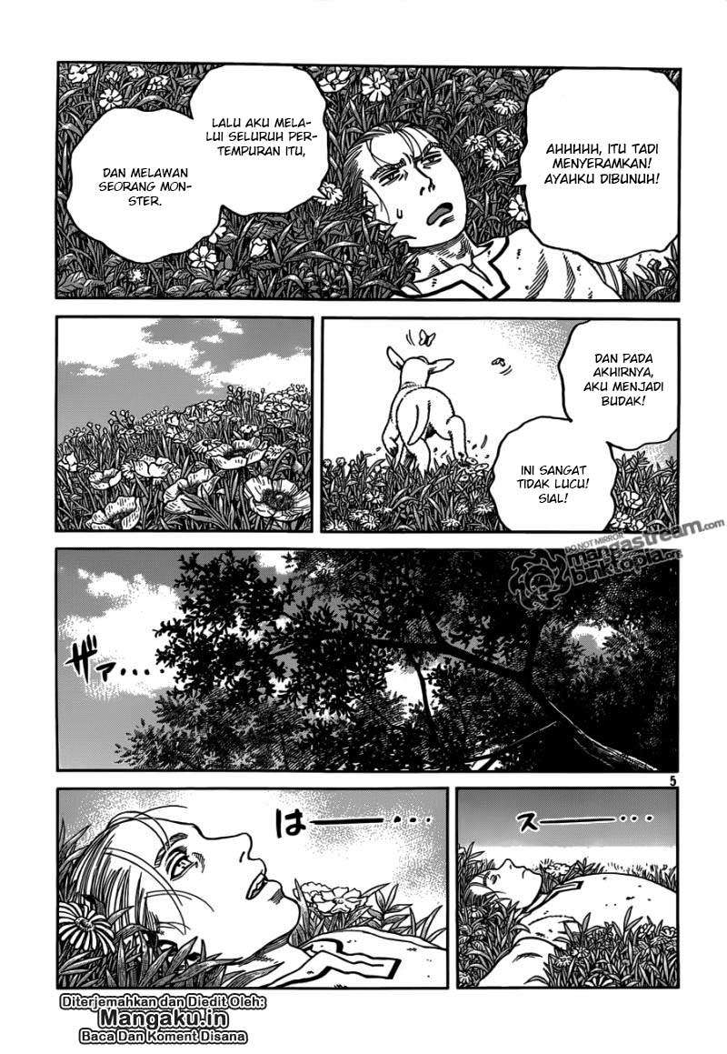 Vinland Saga Chapter 70 Bahasa Indonesia