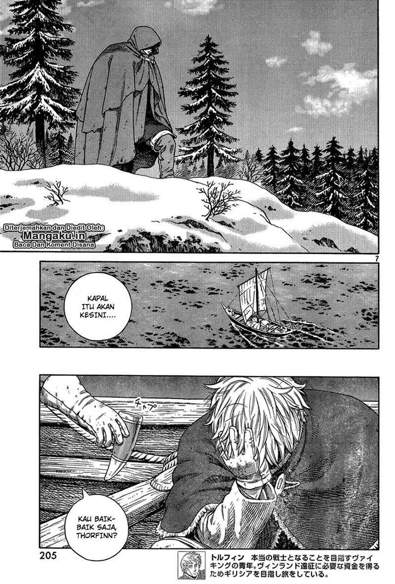 Vinland Saga Chapter 114 Bahasa Indonesia