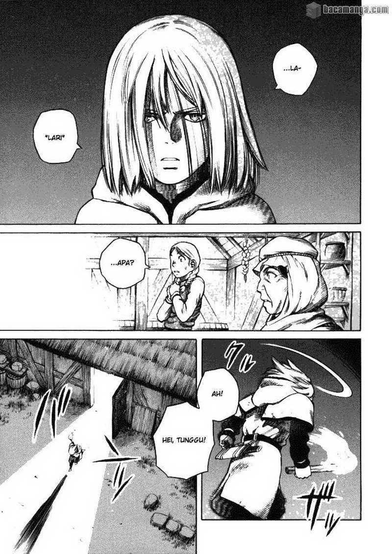 Vinland Saga Chapter 17