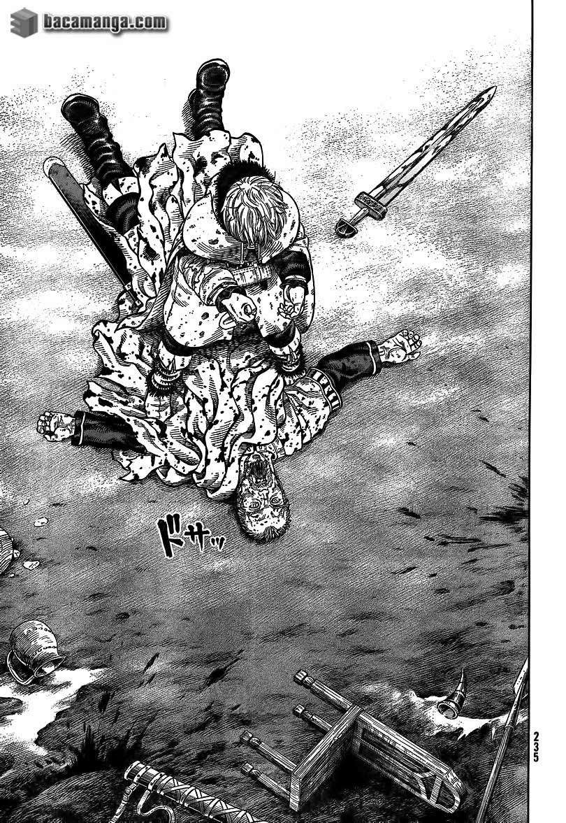 Vinland Saga Chapter 54 Bahasa Indonesia