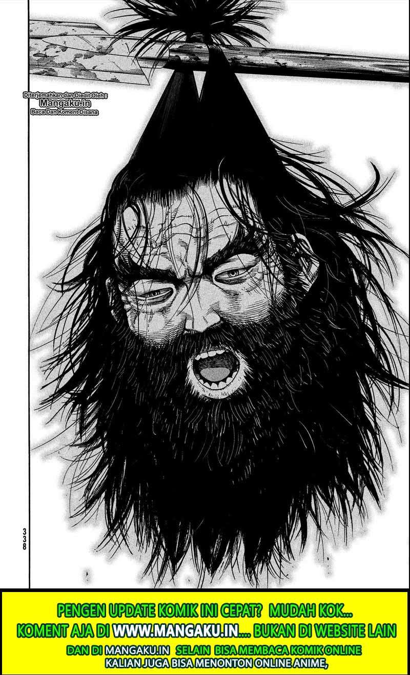 Vinland Saga Chapter 134 Bahasa Indonesia