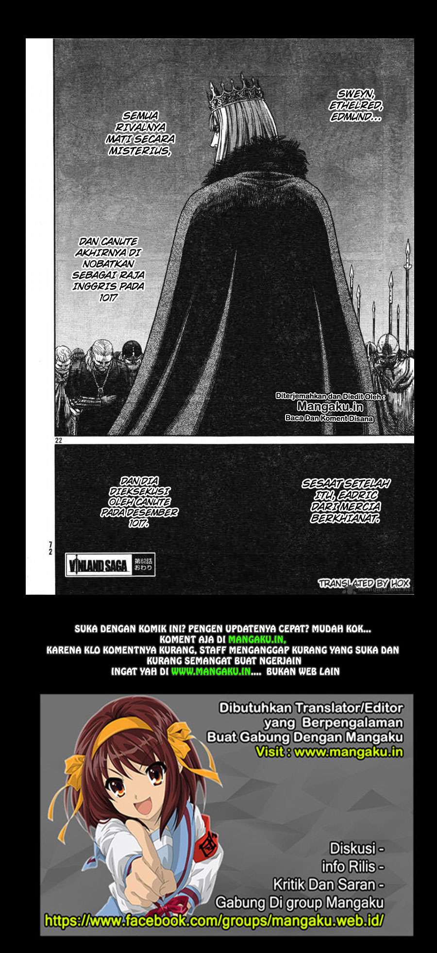 Vinland Saga Chapter 62 Bahasa Indonesia