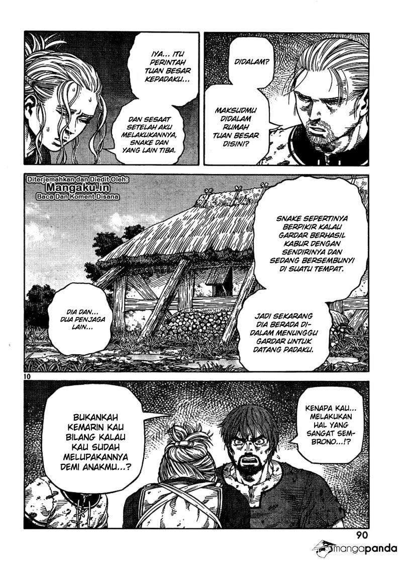 Vinland Saga Chapter 84 Bahasa Indonesia