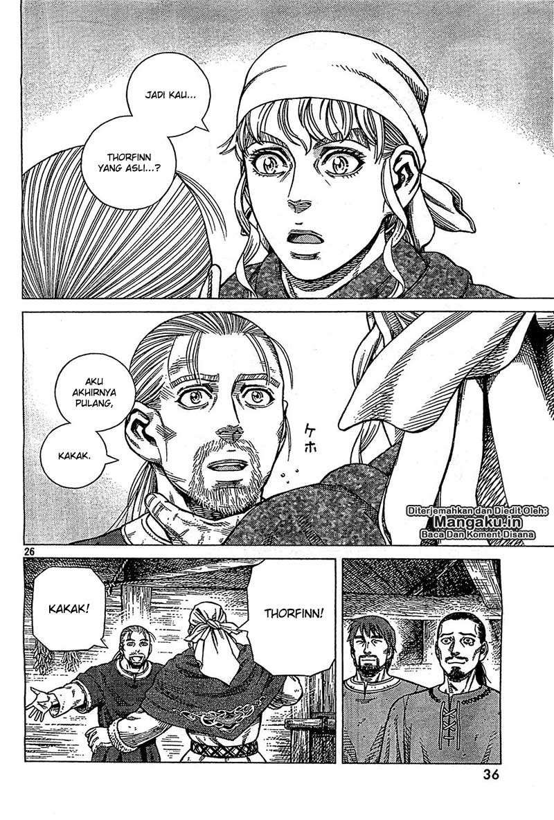 Vinland Saga Chapter 100 Bahasa Indonesia