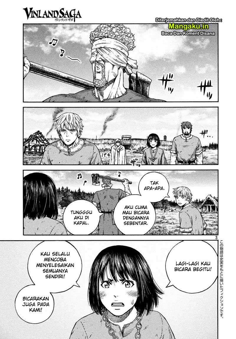 Vinland Saga Chapter 160 Bahasa Indonesia