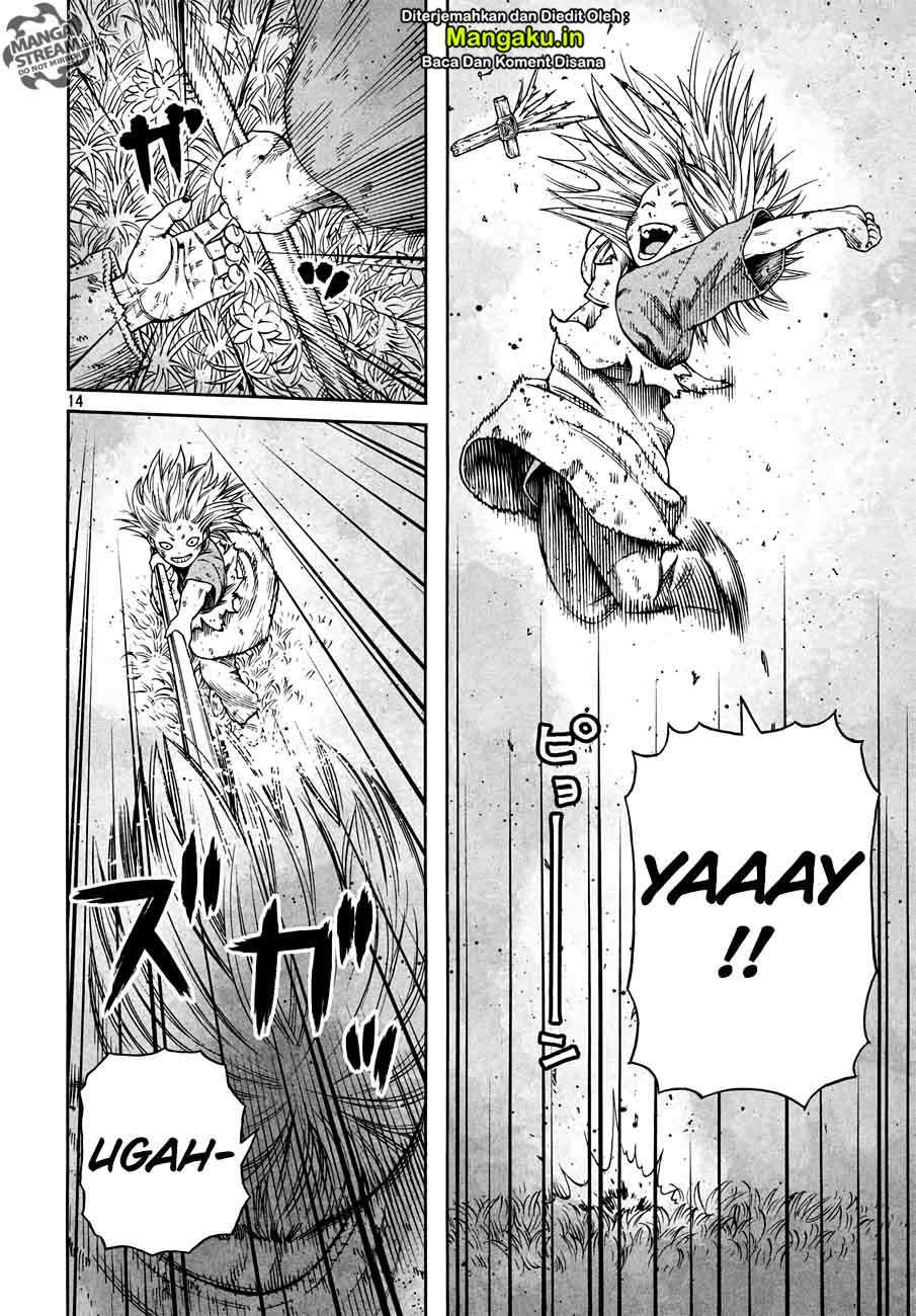 Vinland Saga Chapter 156 Bahasa Indonesia