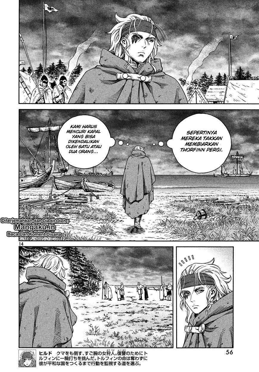 Vinland Saga Chapter 132 Bahasa Indonesia