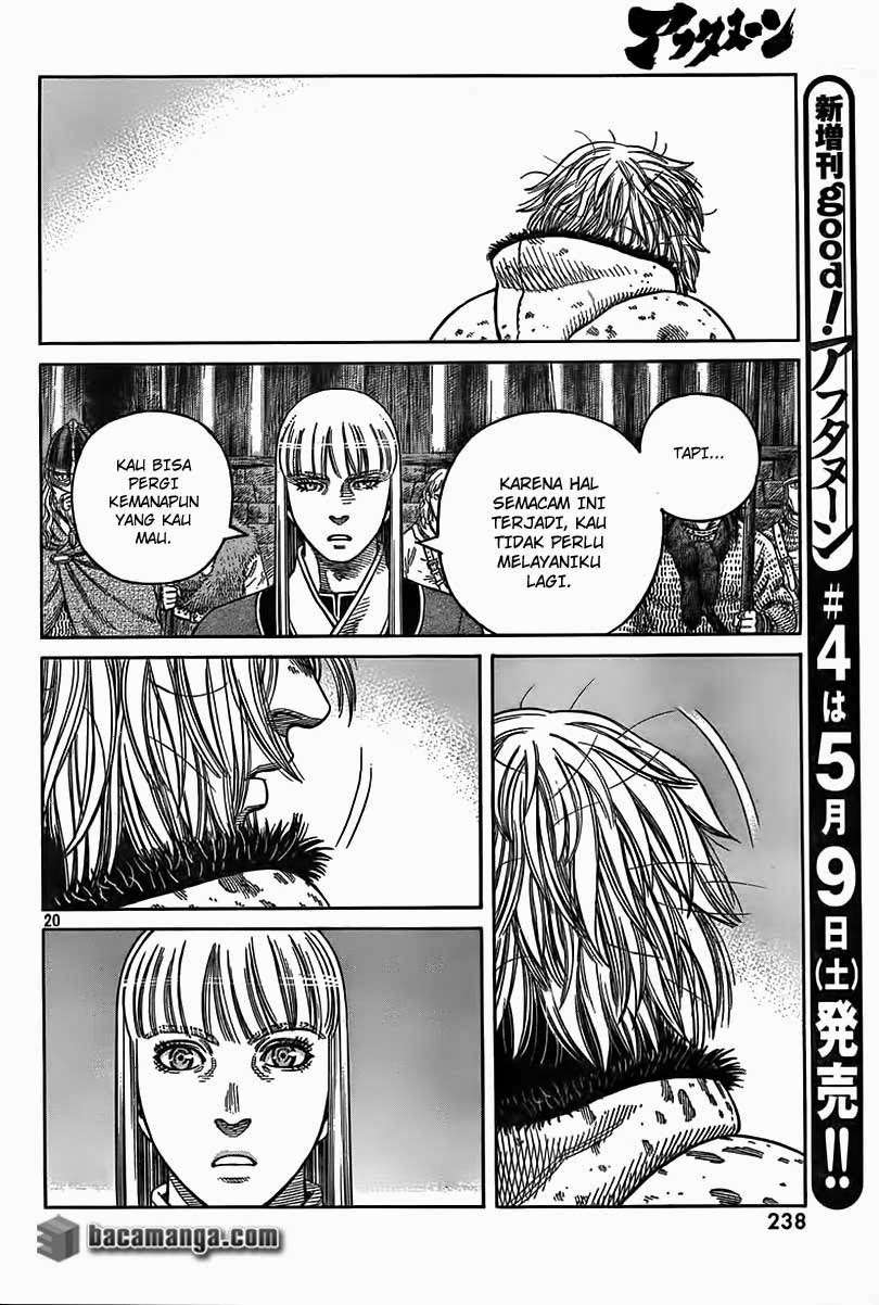 Vinland Saga Chapter 54 Bahasa Indonesia