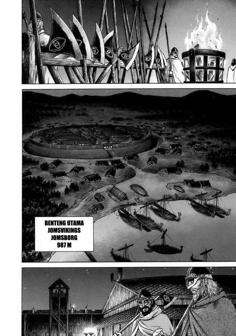 Vinland Saga Chapter 40 Bahasa Indonesia