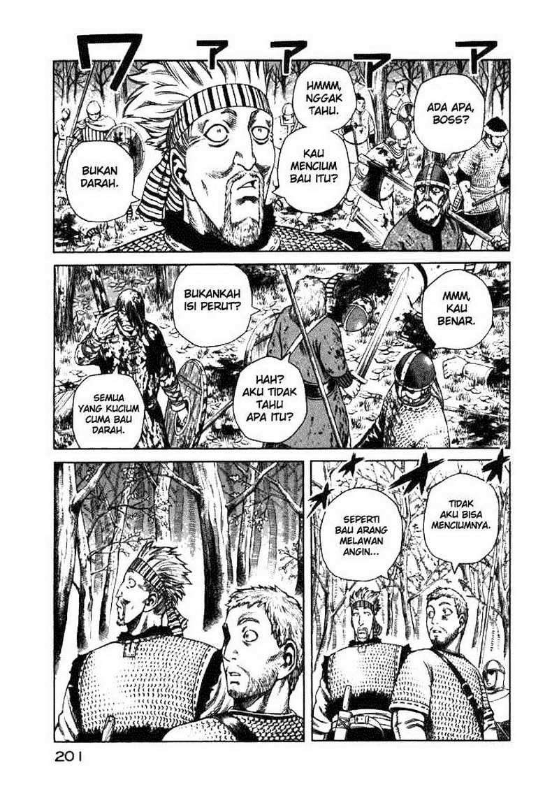 Vinland Saga Chapter 21 Bahasa Indonesia