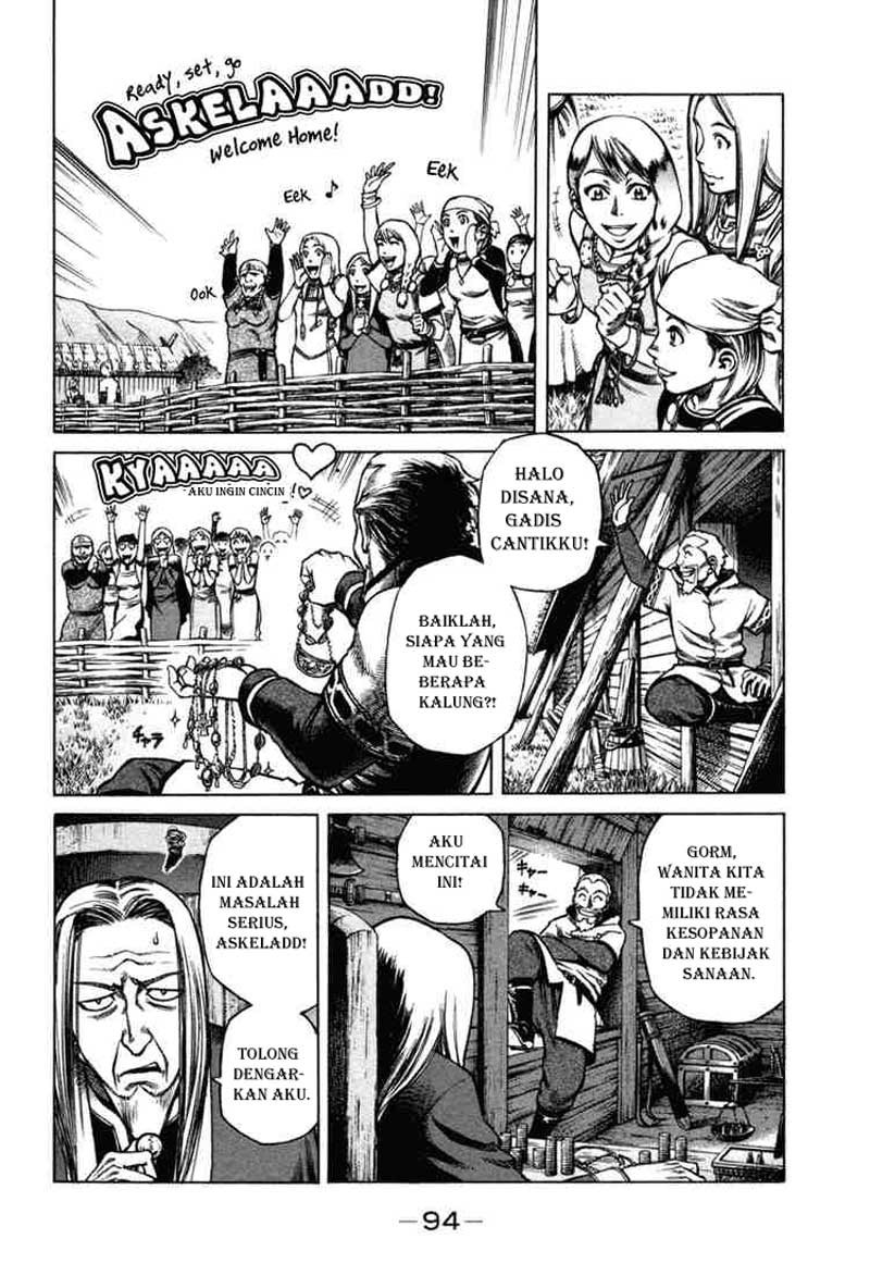 Vinland Saga Chapter 2