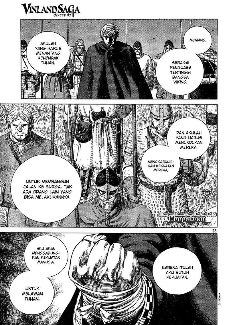 Vinland Saga Chapter 97 Bahasa Indonesia