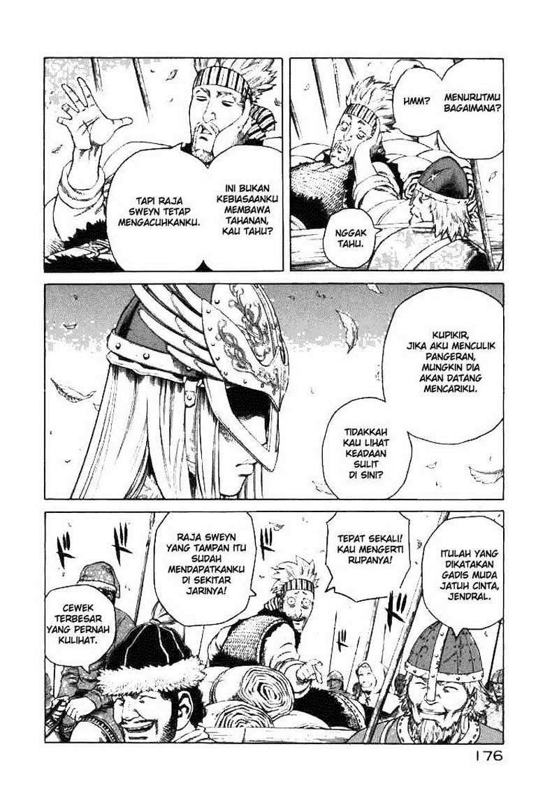 Vinland Saga Chapter 21 Bahasa Indonesia