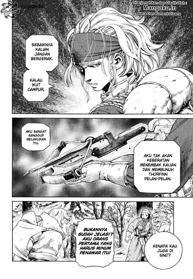 Vinland Saga Chapter 122 Bahasa Indonesia