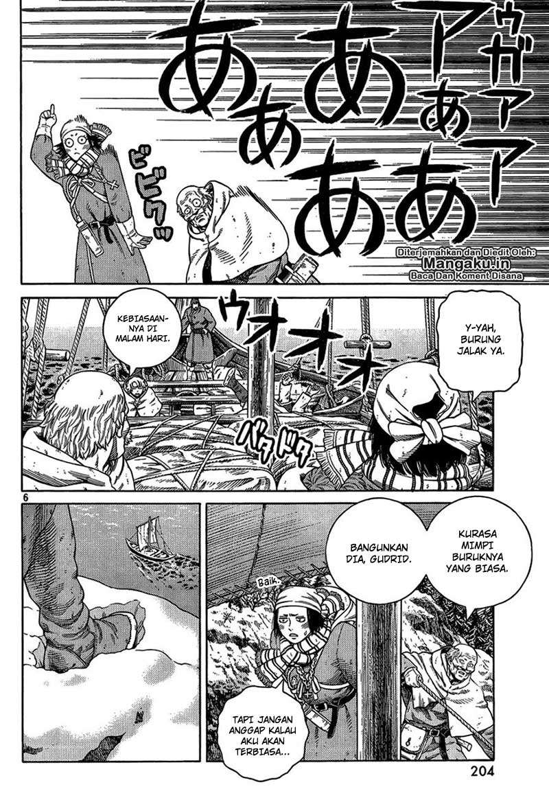 Vinland Saga Chapter 114 Bahasa Indonesia