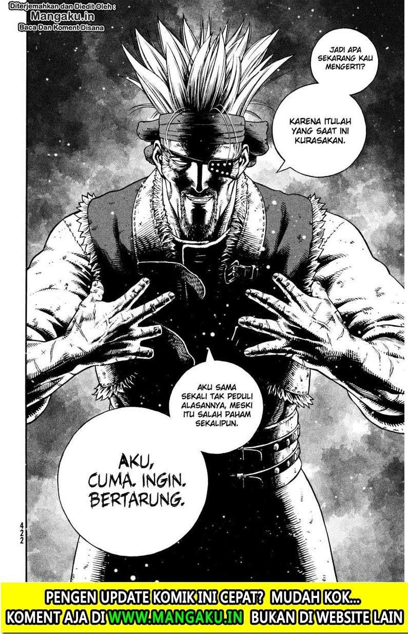 Vinland Saga Chapter 140 Bahasa Indonesia