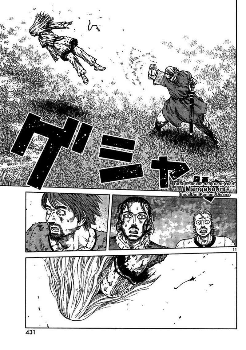 Vinland Saga Chapter 96 Bahasa Indonesia