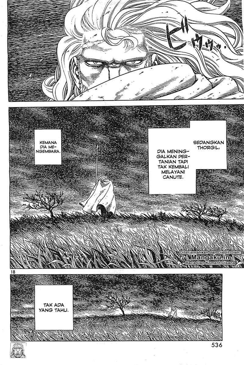 Vinland Saga Chapter 99 Bahasa Indonesia