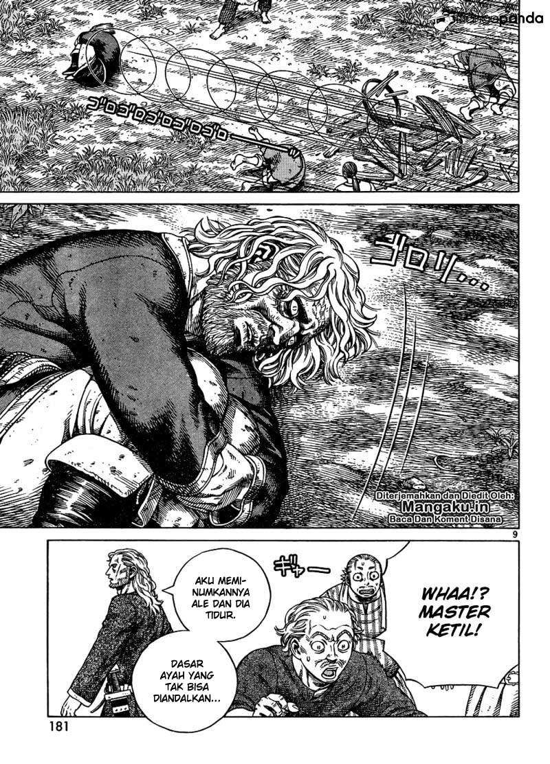 Vinland Saga Chapter 87 Bahasa Indonesia