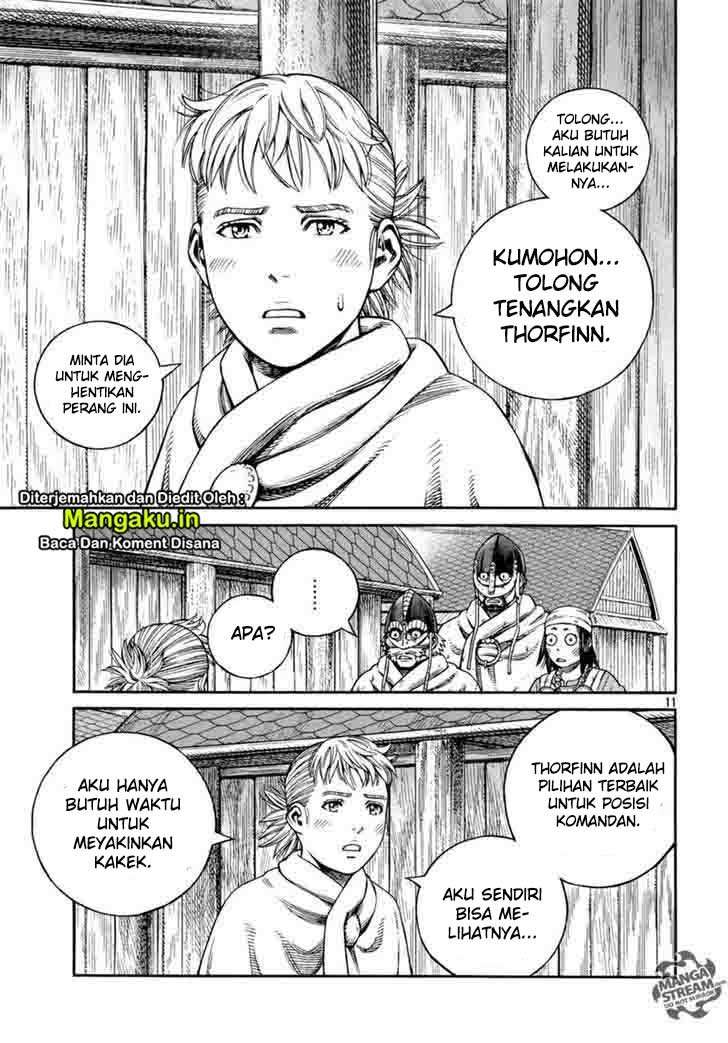 Vinland Saga Chapter 142 Bahasa Indonesia